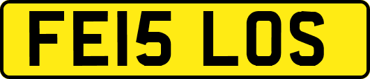 FE15LOS