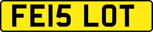 FE15LOT