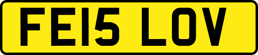 FE15LOV