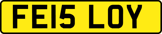 FE15LOY