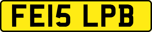 FE15LPB