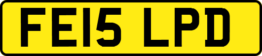 FE15LPD