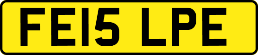 FE15LPE