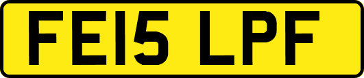 FE15LPF