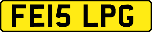 FE15LPG