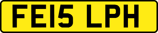 FE15LPH