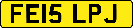 FE15LPJ