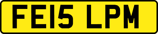 FE15LPM