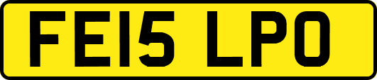FE15LPO
