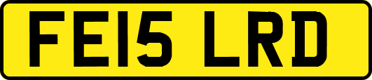 FE15LRD