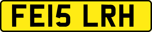 FE15LRH