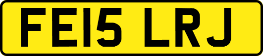 FE15LRJ