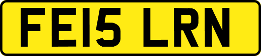 FE15LRN