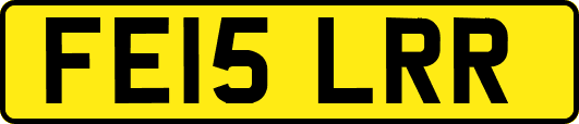 FE15LRR