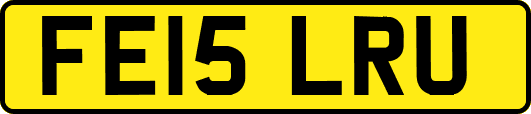 FE15LRU