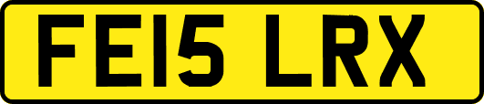 FE15LRX