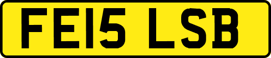 FE15LSB