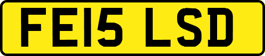 FE15LSD