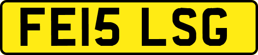 FE15LSG