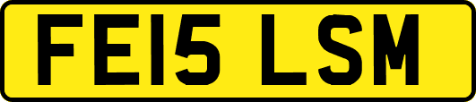 FE15LSM