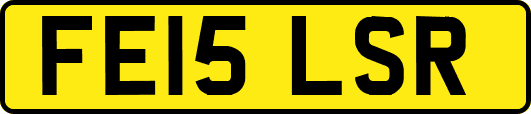 FE15LSR