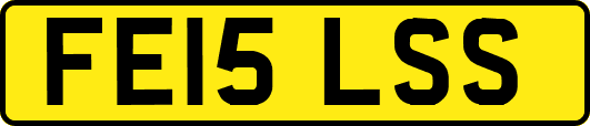 FE15LSS