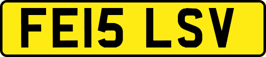 FE15LSV
