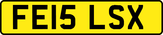FE15LSX