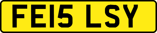FE15LSY