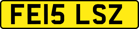 FE15LSZ