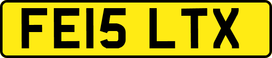 FE15LTX