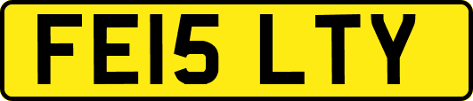 FE15LTY