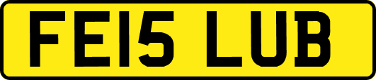 FE15LUB