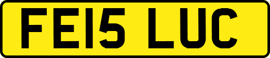 FE15LUC