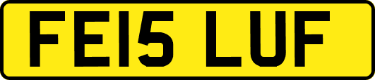 FE15LUF