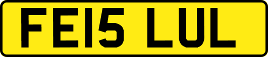 FE15LUL