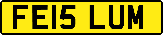 FE15LUM
