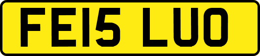 FE15LUO