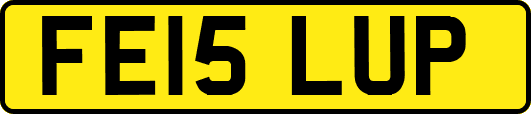 FE15LUP