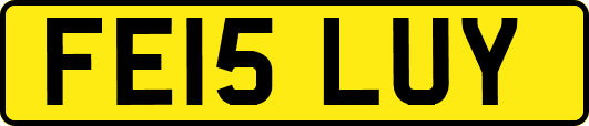 FE15LUY