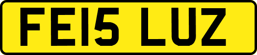 FE15LUZ