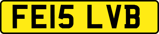 FE15LVB
