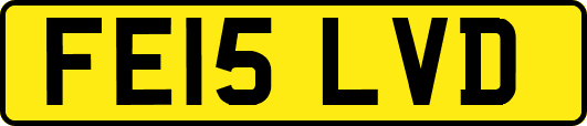 FE15LVD