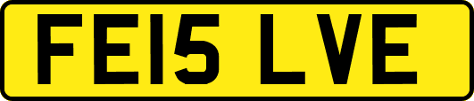 FE15LVE