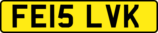 FE15LVK