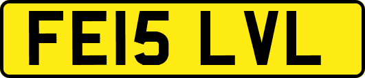 FE15LVL