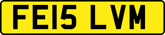 FE15LVM