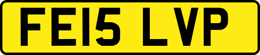 FE15LVP