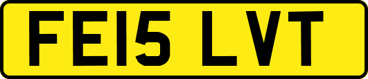 FE15LVT