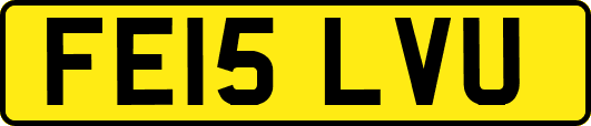 FE15LVU